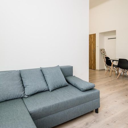 Jm Rooms Lubicz II Krakov Exteriér fotografie