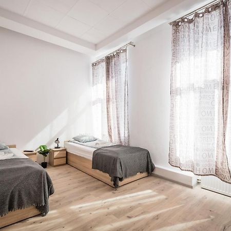 Jm Rooms Lubicz II Krakov Exteriér fotografie