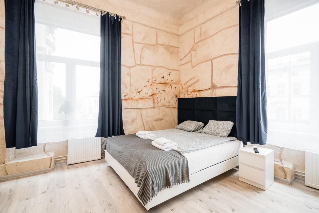 Jm Rooms Lubicz II Krakov Exteriér fotografie