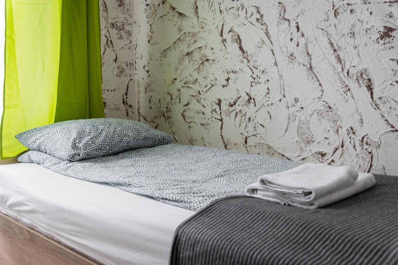 Jm Rooms Lubicz II Krakov Exteriér fotografie