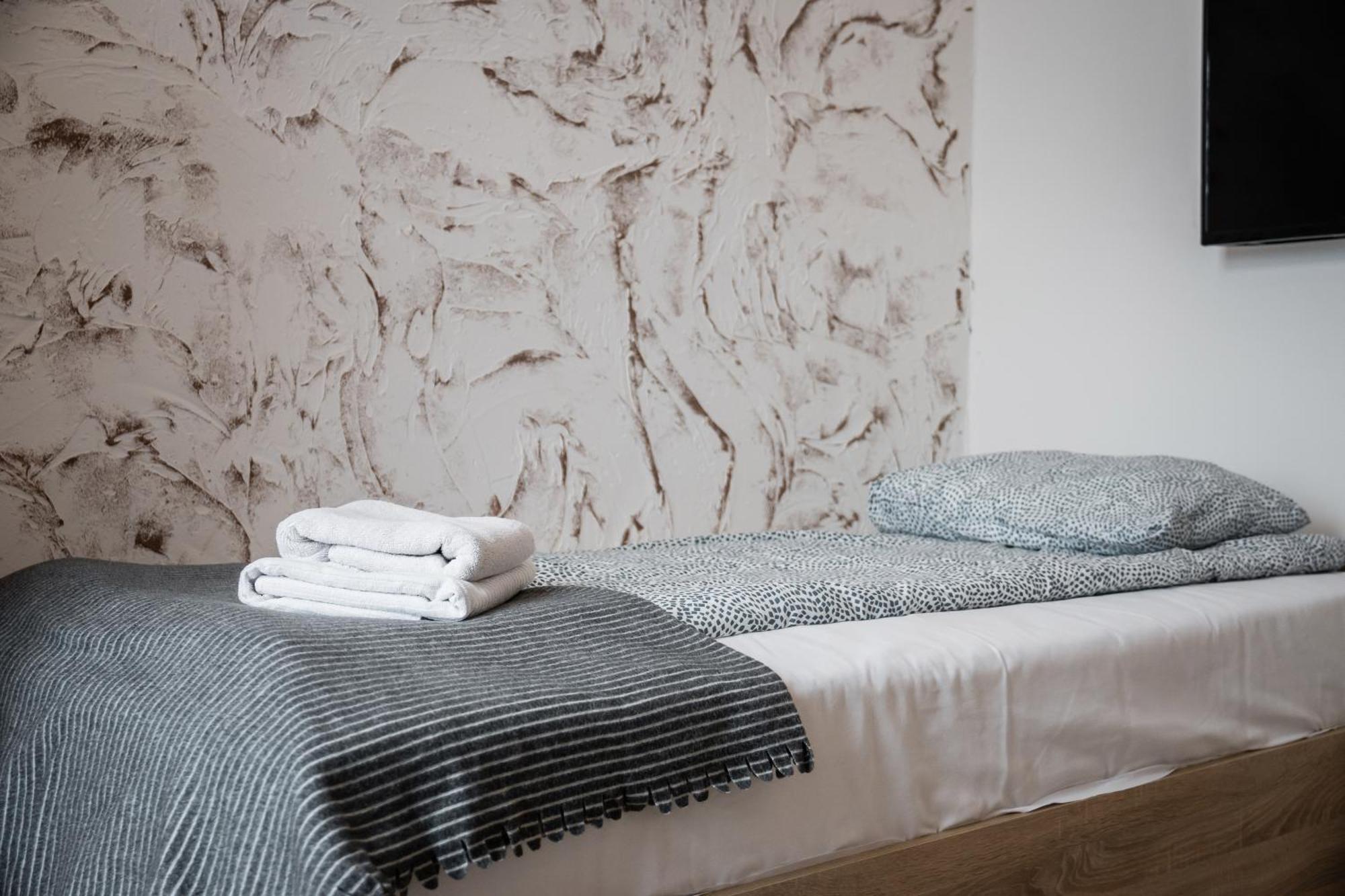 Jm Rooms Lubicz II Krakov Exteriér fotografie