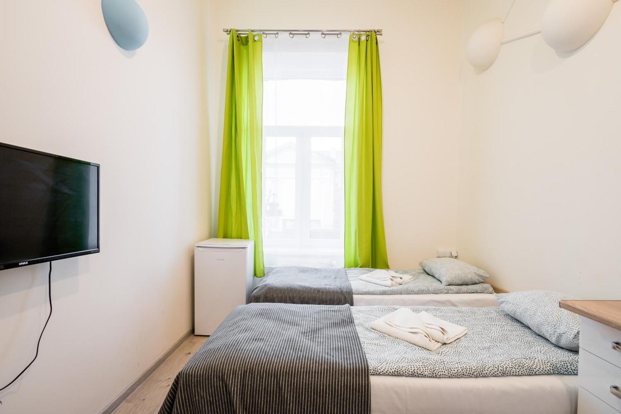 Jm Rooms Lubicz II Krakov Exteriér fotografie