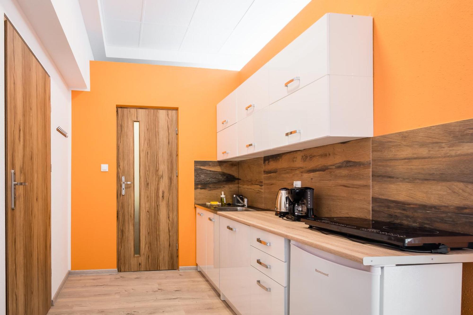 Jm Rooms Lubicz II Krakov Exteriér fotografie
