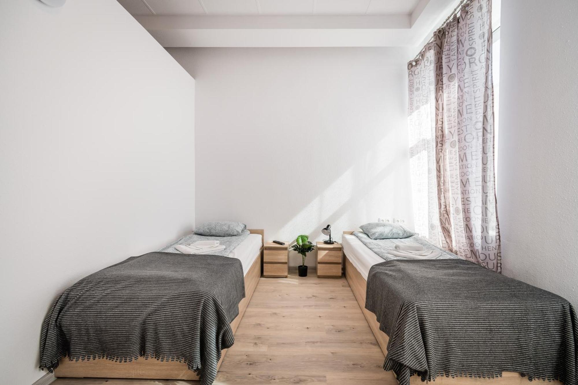 Jm Rooms Lubicz II Krakov Exteriér fotografie